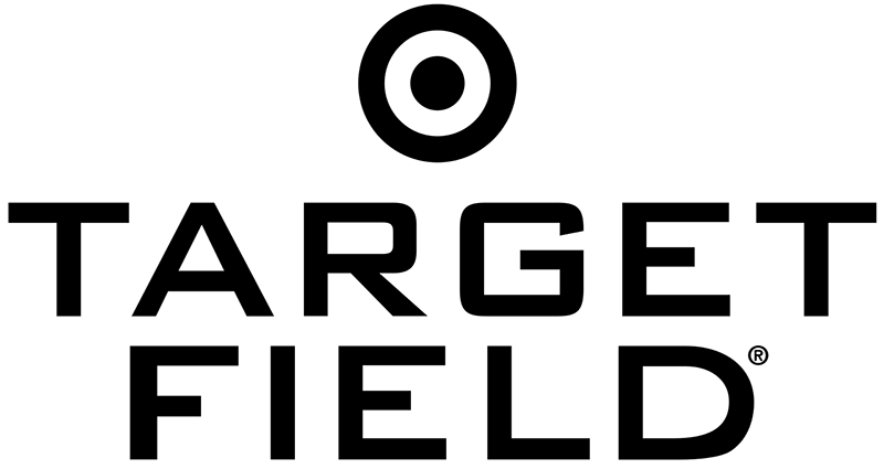 target field logo